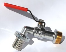 IBC Adapter Zubehör