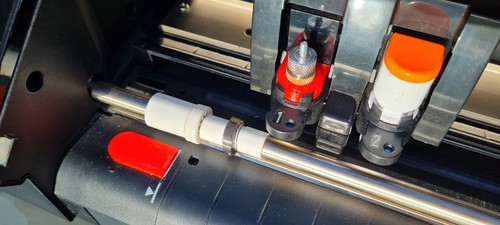 Adapter roland gcc - roland,