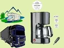 NEU 24 Volt Kaffee Maschine