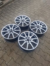 Mercedes Leicht metall felge 7,5J 17 ET:36 10-Speiche A1714012202