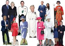 LIFESIZE QUEEN ELIZABETH