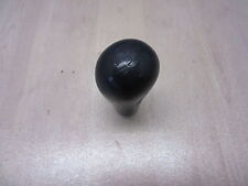 NISSAN NV200 EVALIA 1.6 Schaltknauf (141)