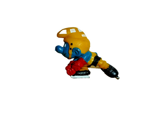 Figur eishockey - figur,