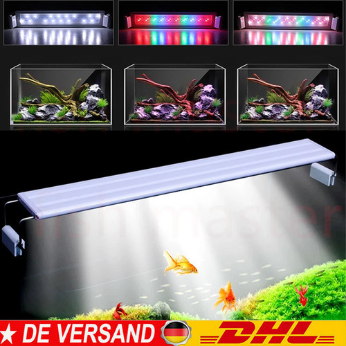 16w aquarium beleuchtung led - 5-16w,