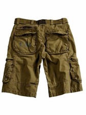 Alpha Industries Herren Kurze