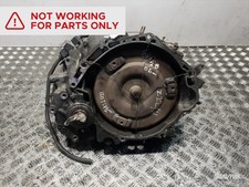 Opel Vectra Automatikgetriebe