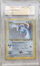 Pokémon Karten - Lugia Holo