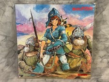 Nausicaa of the Valley of the