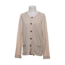 Christian Berg, Strickjacke