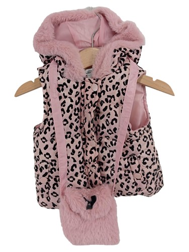 Wonderluxe fellweste - wonderluxe,