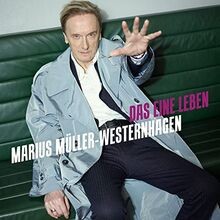 Das eine leben - das, marius