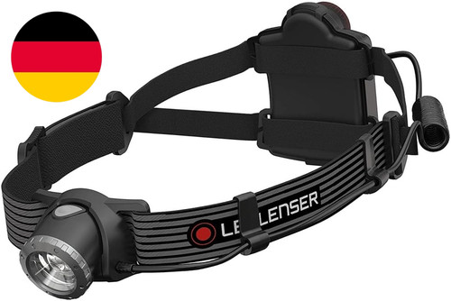 Ledlenser stirnlampe - h7,