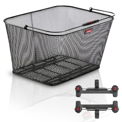 Klickfix city korb cargo - klickfix,