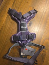 Hunter Divo Geschirr, Größe