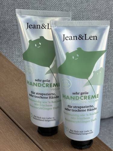 Jean len sehr - jean&len,