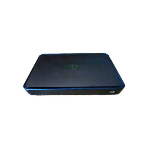 Sky humax esd 160s - sky, uhd