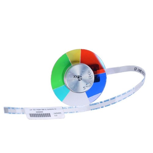 Farbrad für optoma hd141x - optoma,