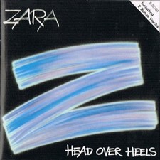 Zara "Head over heels"