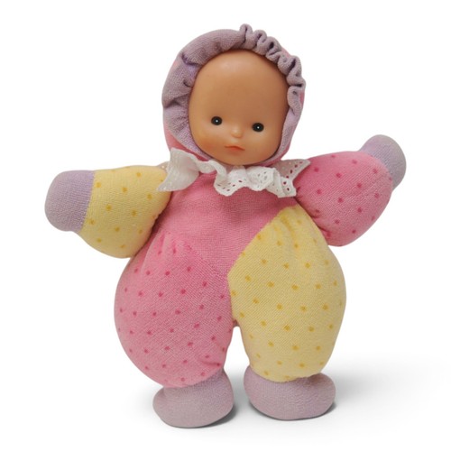 Zapf creation babypuppe - zapf, weiche