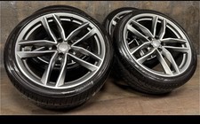 Original Audi A6 4G C7 20 Zoll