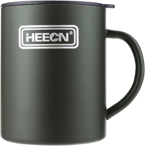Trekking campingbecher 450ml - campingbecher,