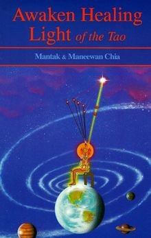 Awaken healing light the - healing,