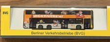 Rietze MAN Lions City DD BVG