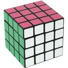 Magic Cube 4 x 4 x 4