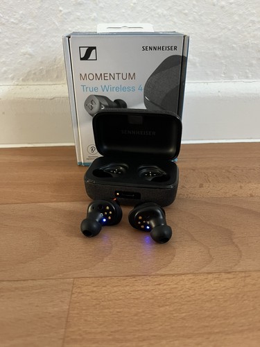 Sennheiser momentum true - sennheiser,