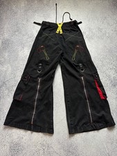 00s Tripp NYC schwarze