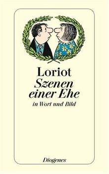 Szenen einer ehe - szenen,
