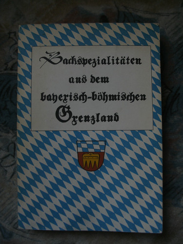 Backspezialitäten aus dem