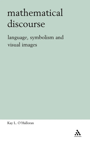 Kay halloran mathematical - o'halloran,