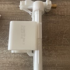 Schwab Füllventil-Set für