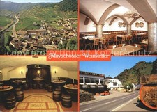 Mayschoss Mayschosser
