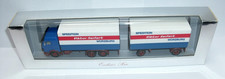 Herpa H0 Modellauto LKW Mercedes Spedition Viktor Seifert Exclusiv Serie 1:87