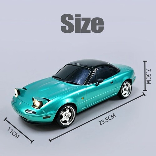 Ferngesteuertes auto mx 5 - ferngesteuertes,