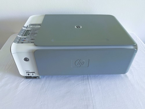 Photosmart c3180 all - hp,
