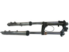 5. HONDA CX 500 C PC01 Gabel