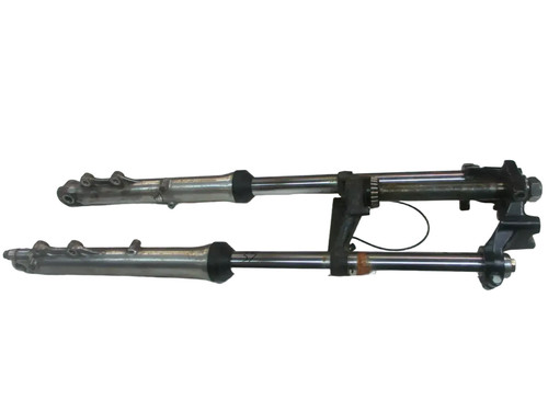 Honda 500 c - pc01, gabel