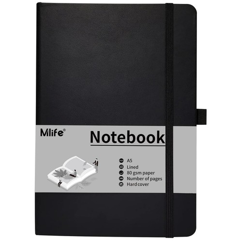 Notizbuch hardcover 192 - notizbuch,