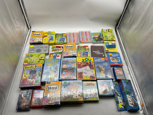 Stk spiele - stk,
