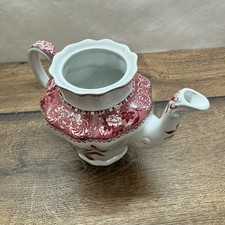 Spode Camilla England Teekanne