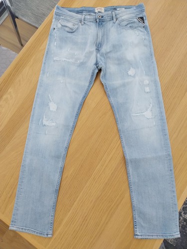 Herren jeans von replay - herren,