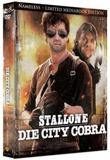 Die City Cobra - Sondernr. 33