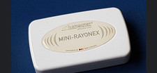 Bioresonanz : MINI-RAYONEX  zu verkaufen NP 130€