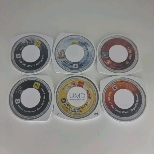 Psp spiele umd sammlung - sammlung,
