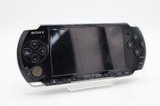 Sony PSP 3004 Schwarz