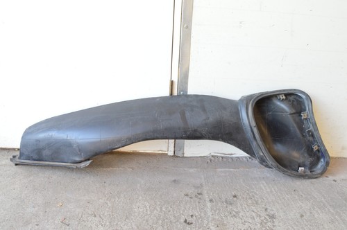 Porsche 996 911 - , wing