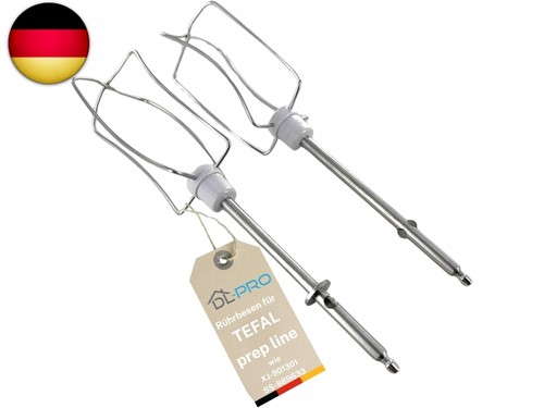 Pro rührbesen set passend - rührbesen,